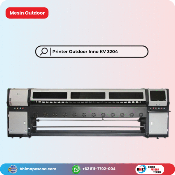 Printer Digital Outdoor Inno KV 3204
